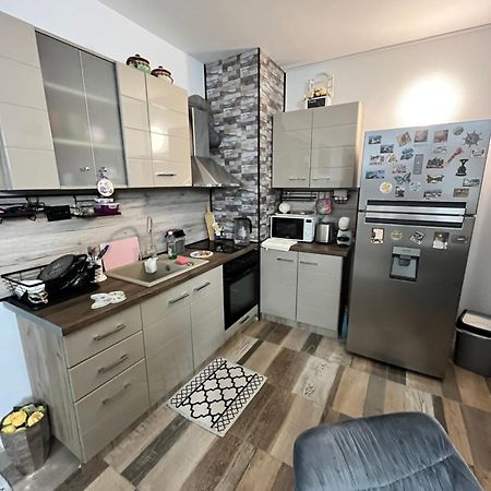 Луксозен Апартамент Анастасия-Сарафово На 150М От Морето Burgas Exterior photo
